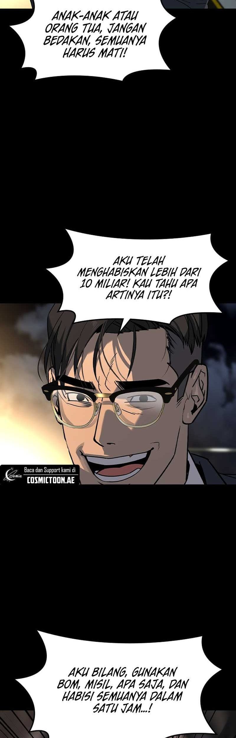 The Childe Chapter 17 - halaman 35