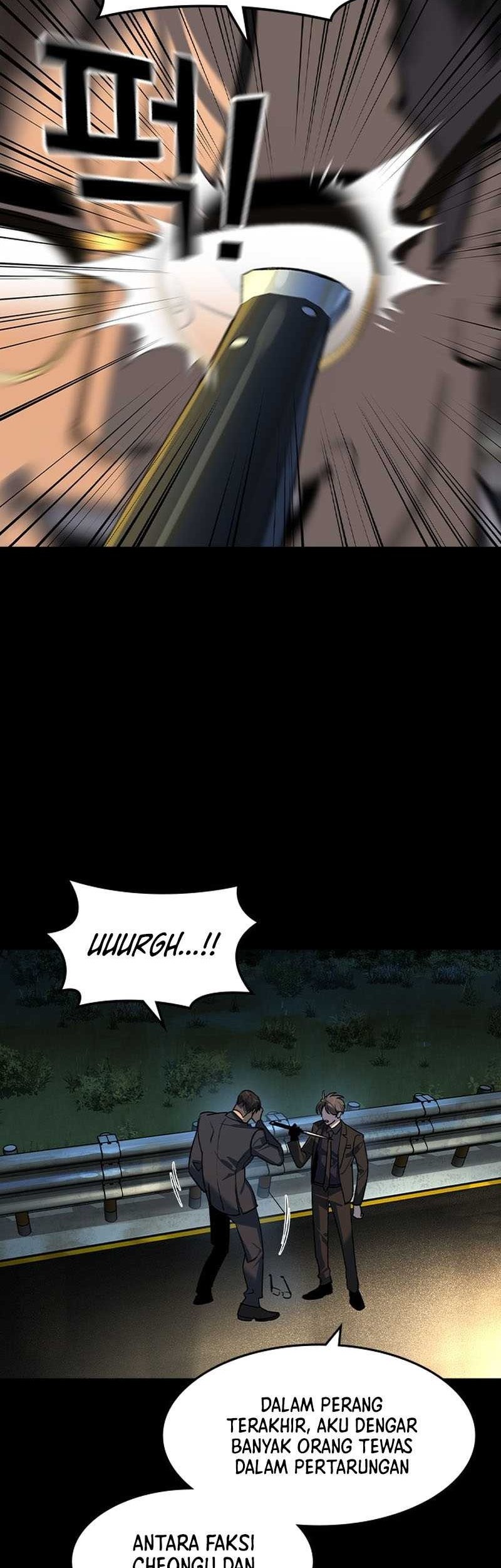 The Childe Chapter 17 - halaman 36