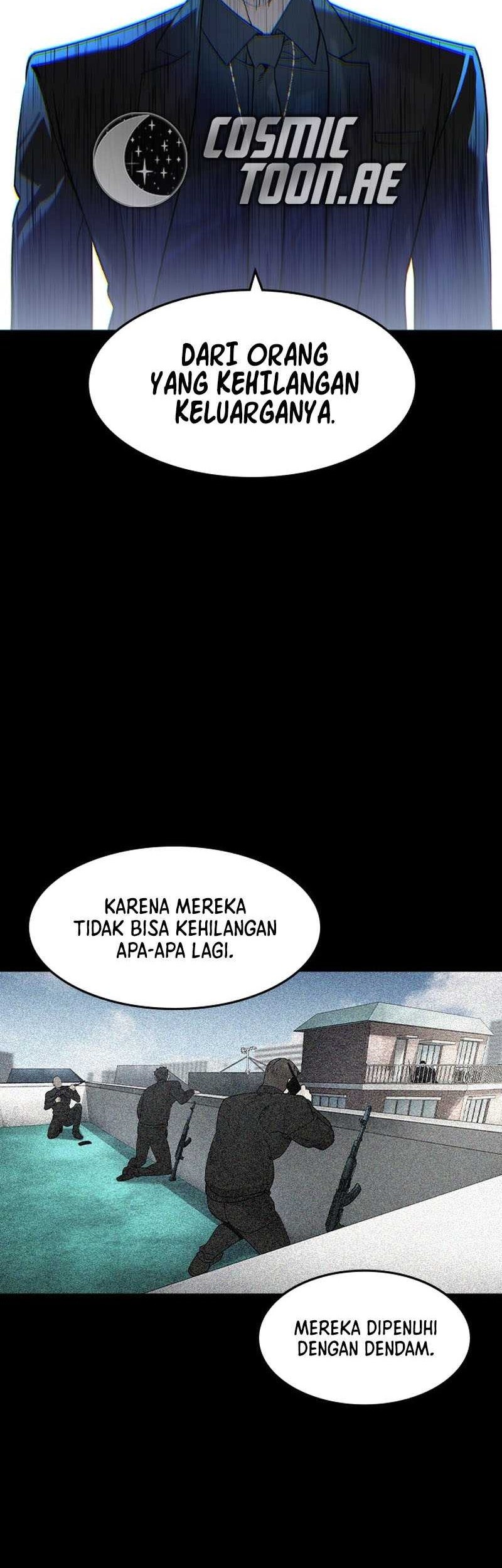 The Childe Chapter 17 - halaman 39