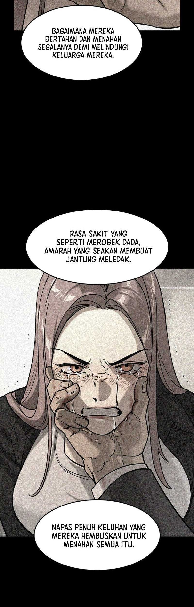 The Childe Chapter 17 - halaman 42