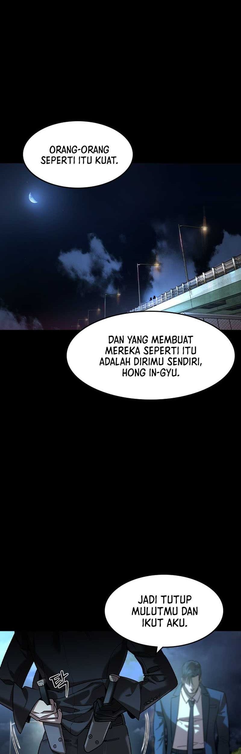 The Childe Chapter 17 - halaman 43