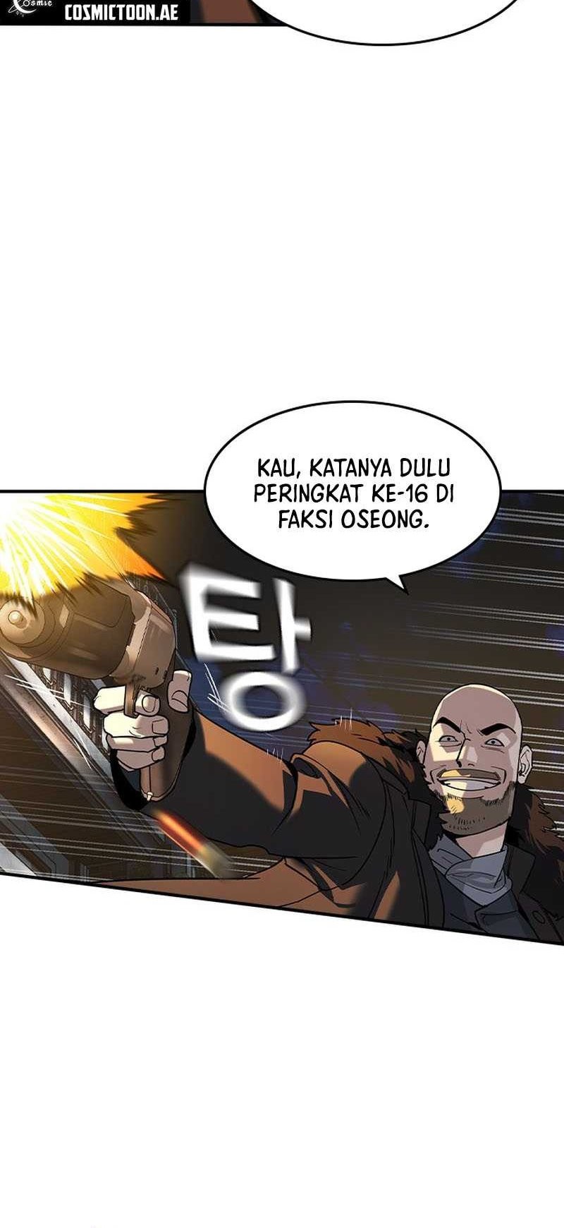 The Childe Chapter 17 - halaman 47