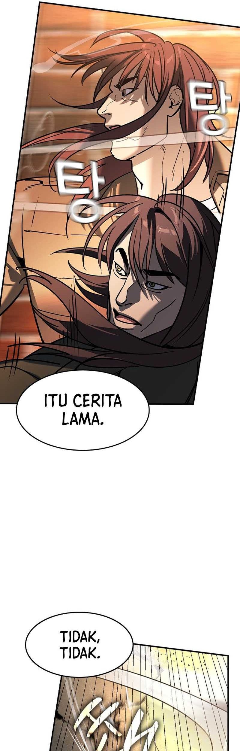The Childe Chapter 17 - halaman 48