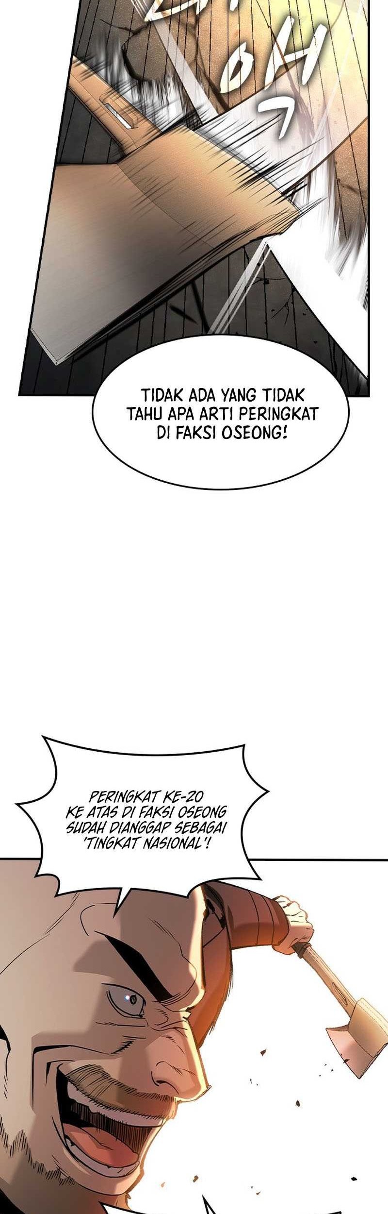 The Childe Chapter 17 - halaman 49