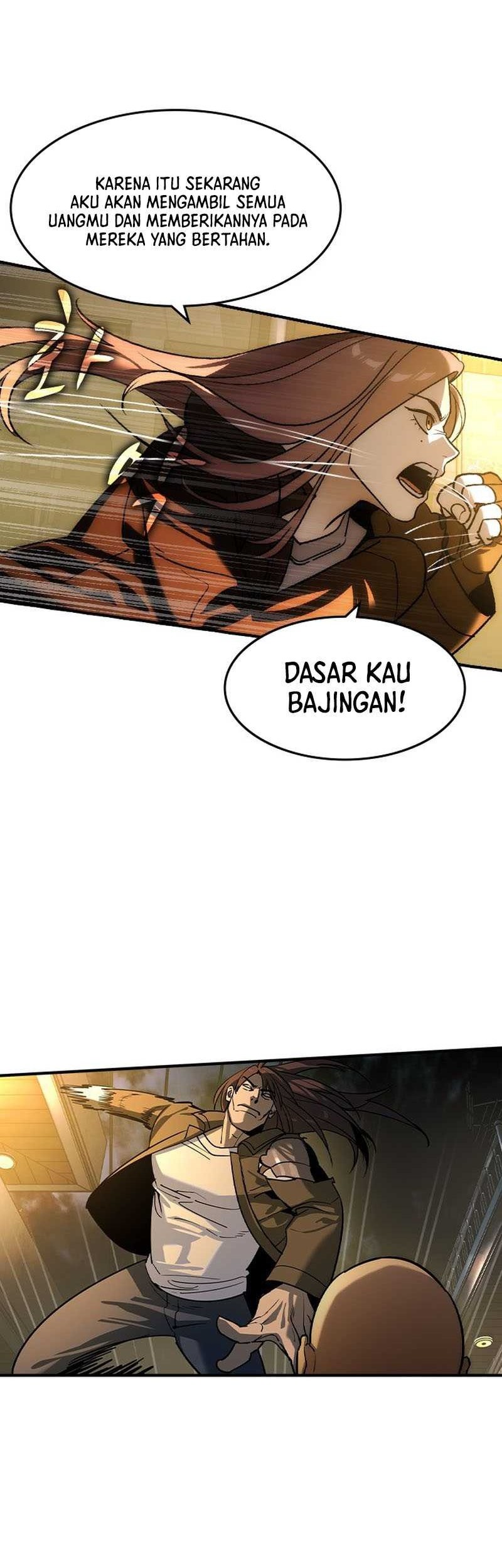 The Childe Chapter 17 - halaman 53