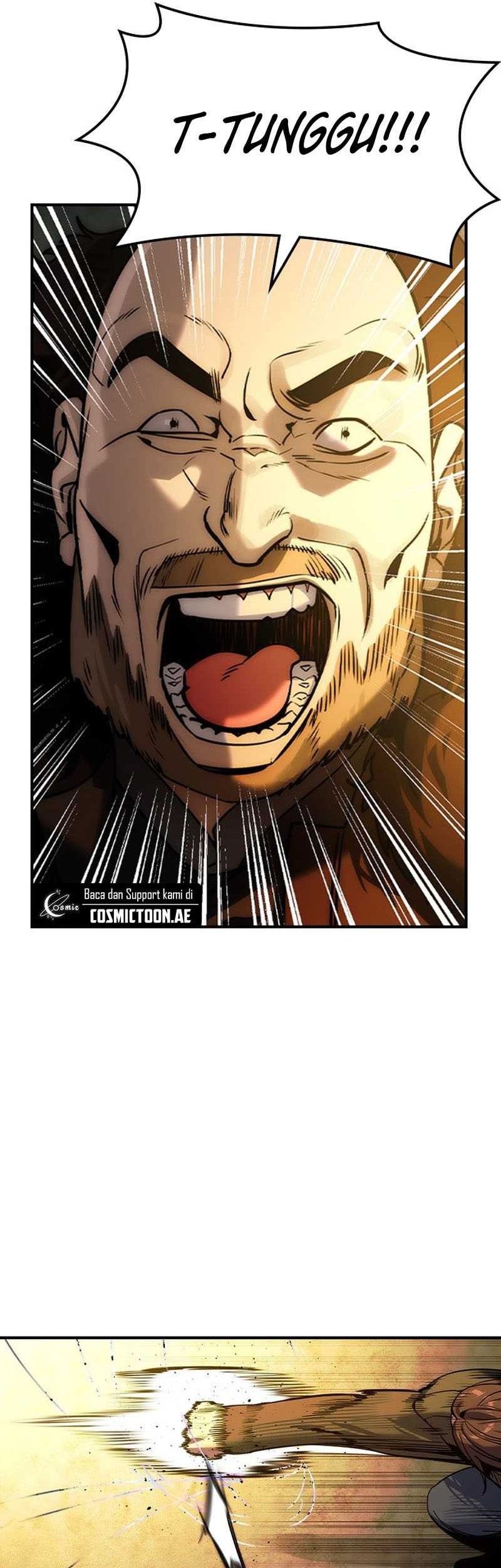 The Childe Chapter 17 - halaman 55