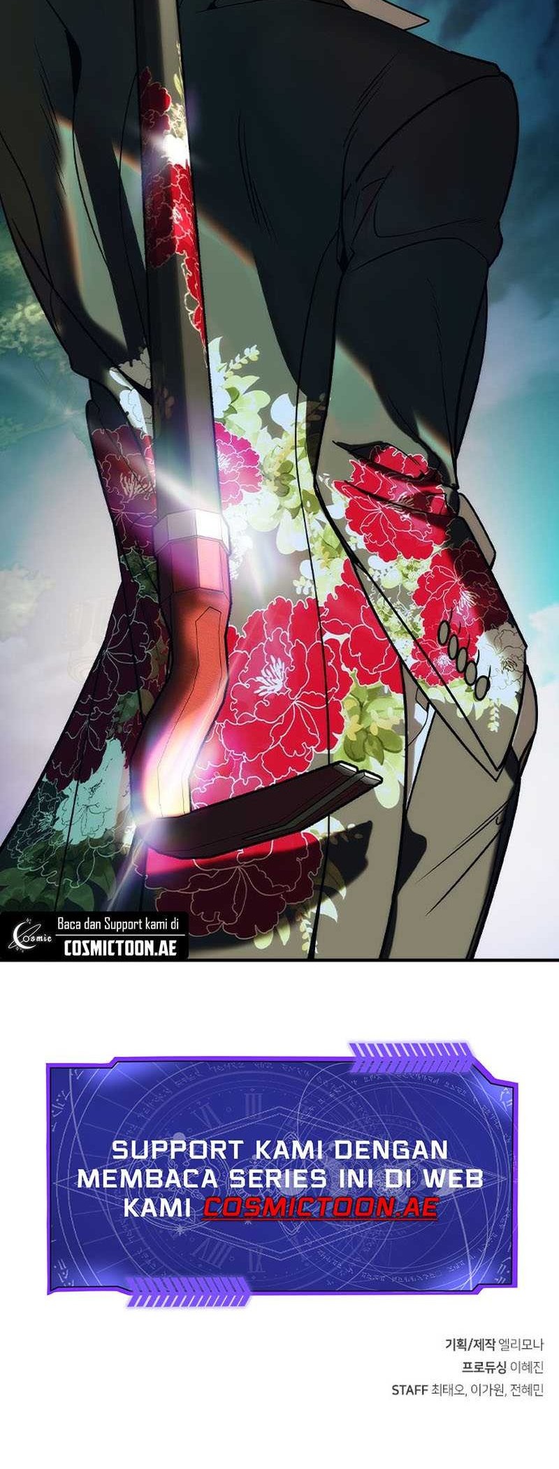 The Childe Chapter 17 - halaman 59