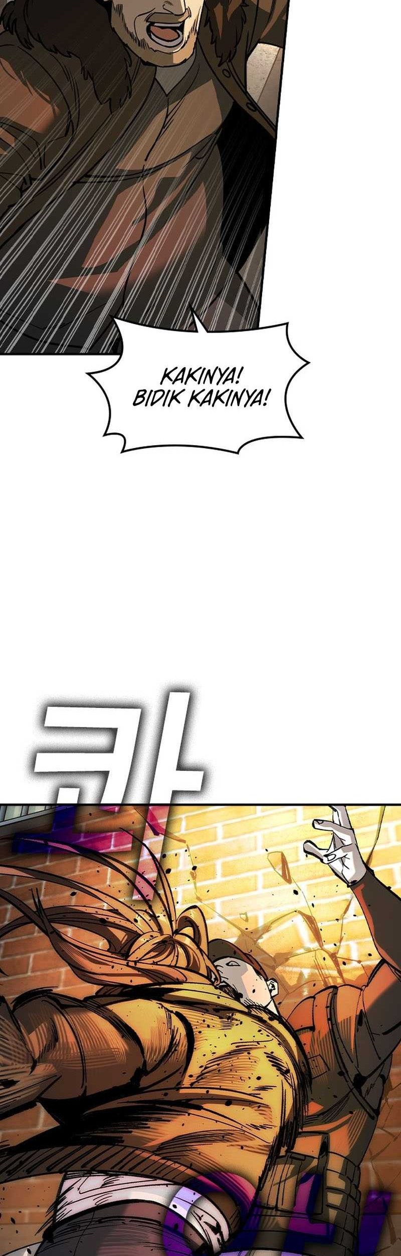 The Childe Chapter 17 - halaman 9