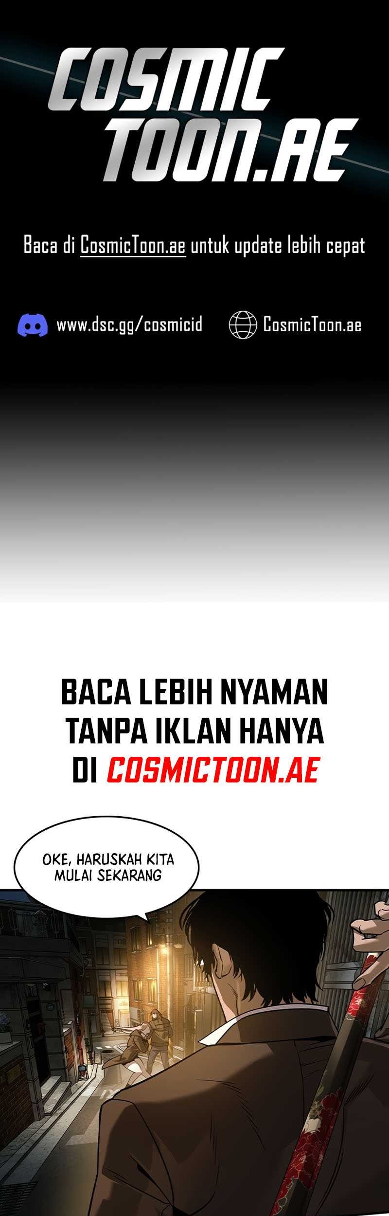 The Childe Chapter 18 - halaman 1