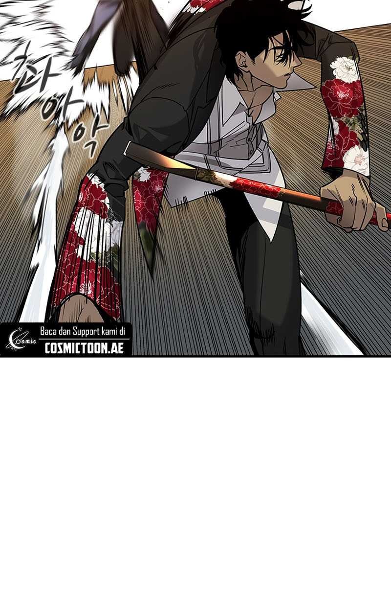 The Childe Chapter 18 - halaman 11