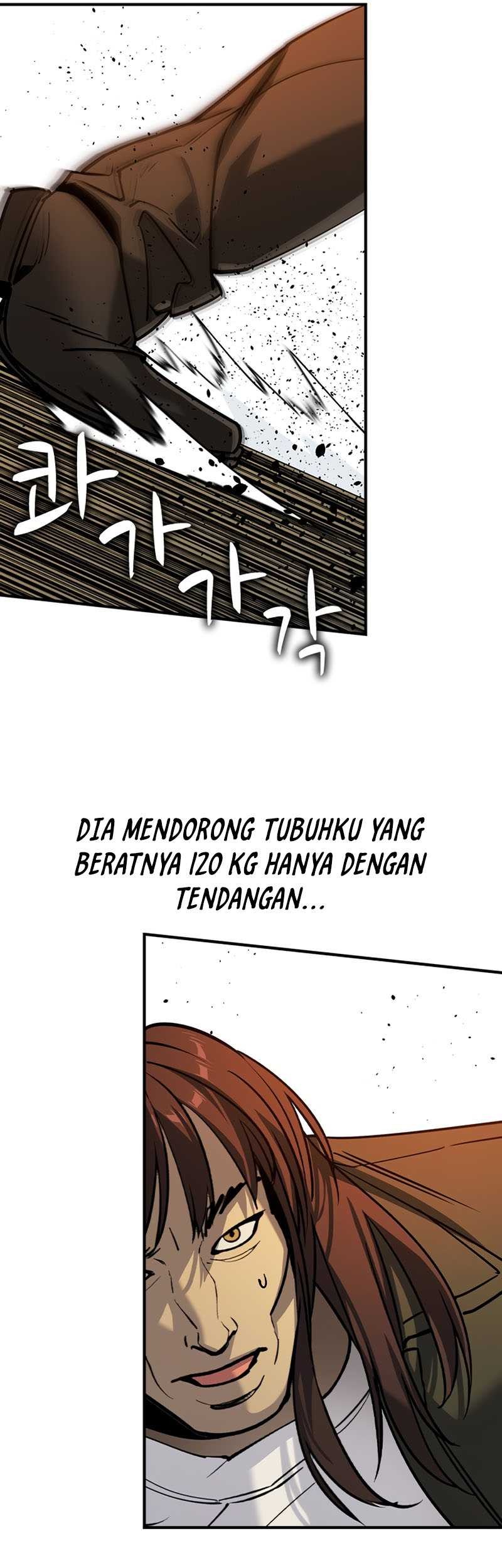 The Childe Chapter 18 - halaman 12