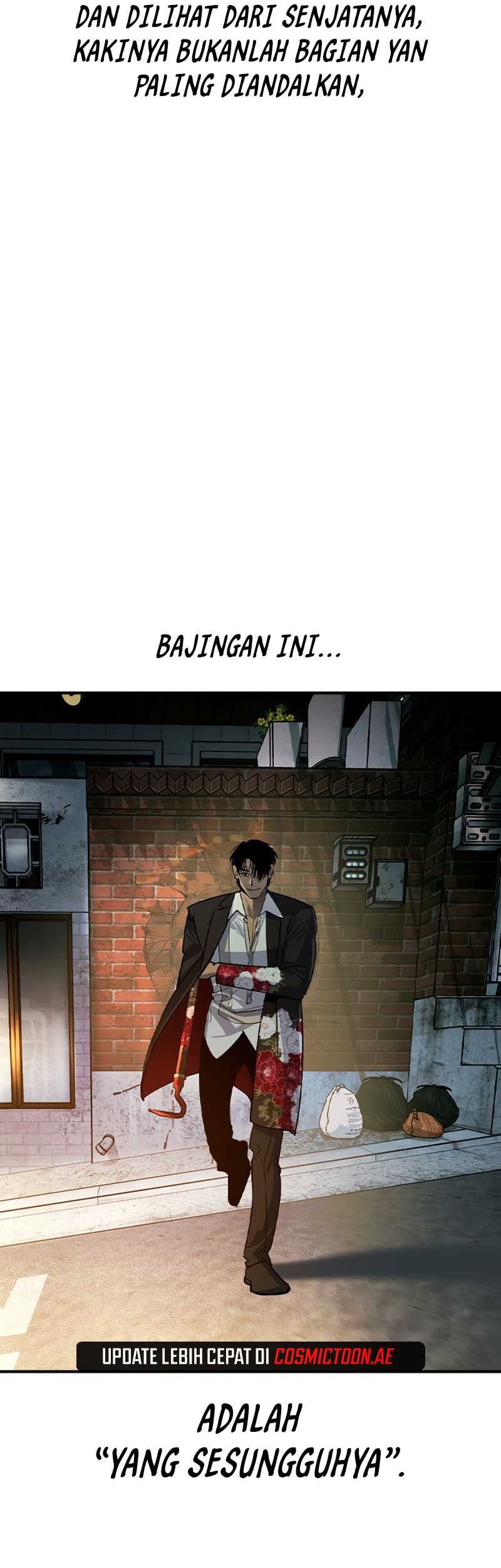 The Childe Chapter 18 - halaman 13