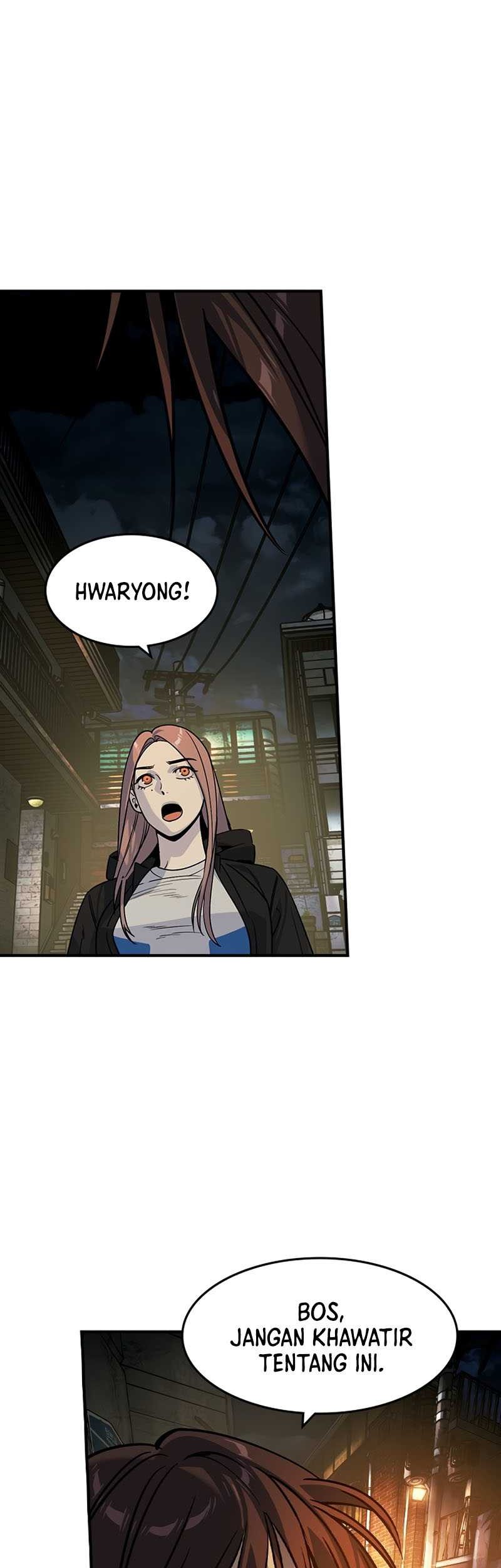 The Childe Chapter 18 - halaman 14