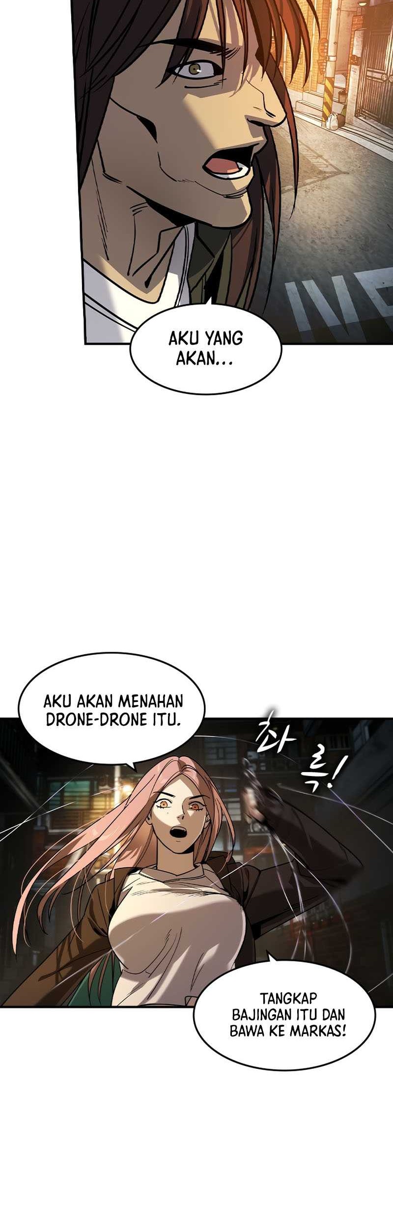 The Childe Chapter 18 - halaman 15