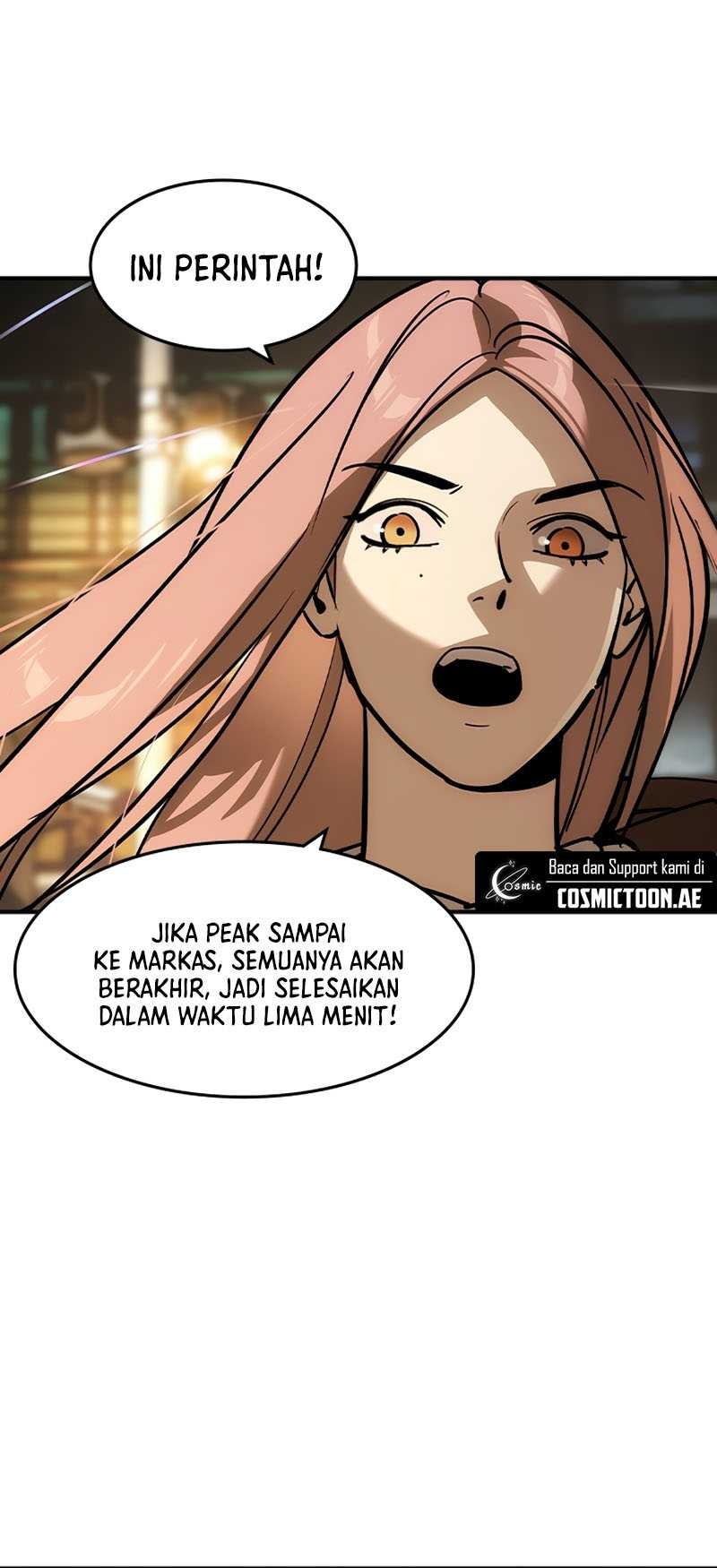 The Childe Chapter 18 - halaman 16