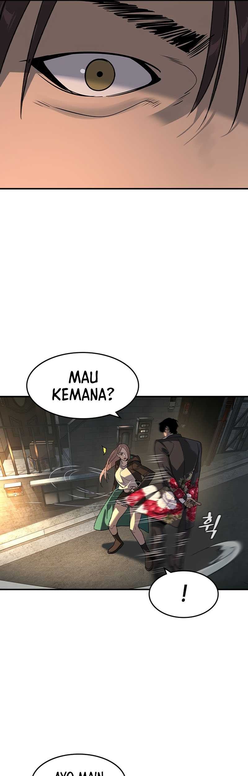 The Childe Chapter 18 - halaman 17