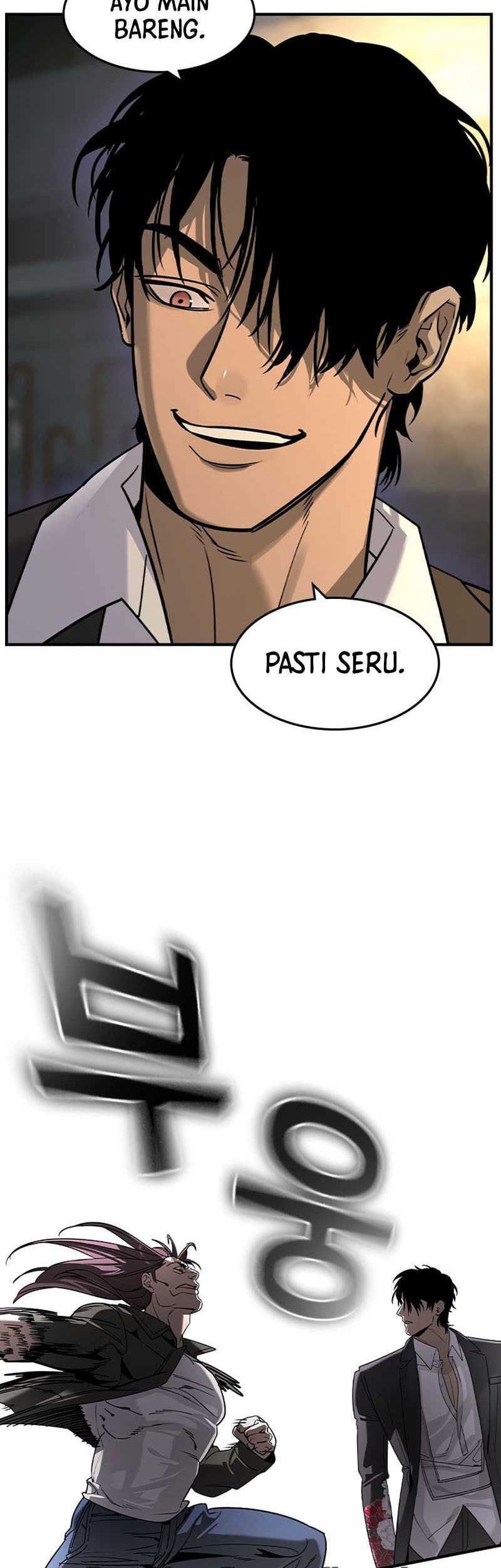 The Childe Chapter 18 - halaman 18