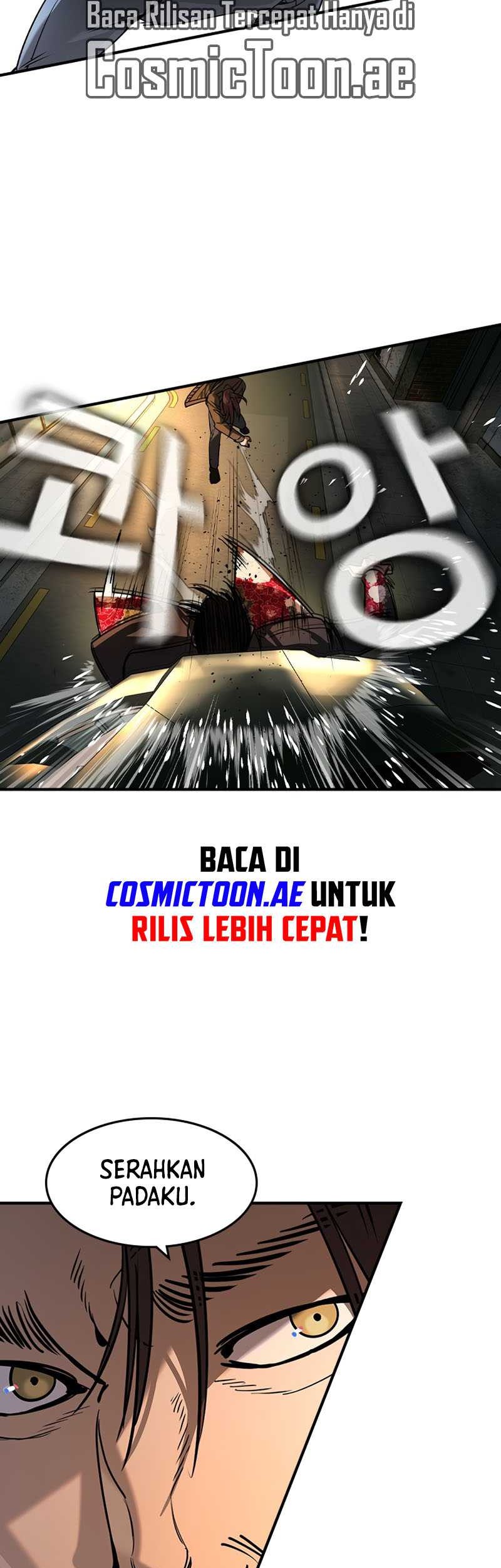 The Childe Chapter 18 - halaman 19