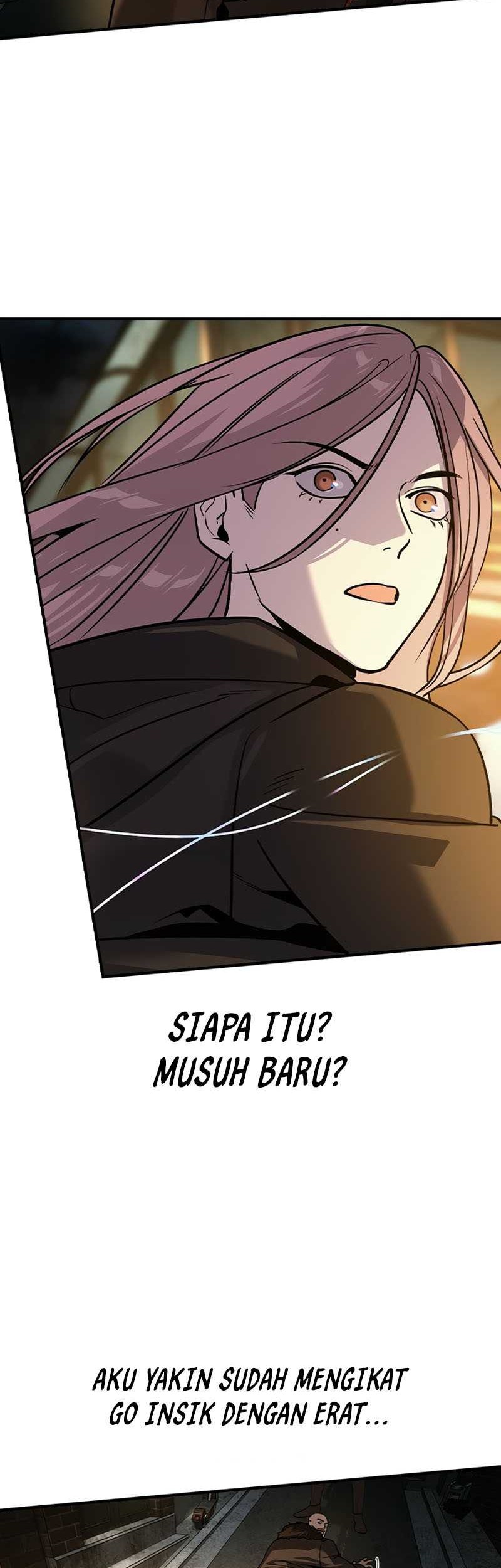 The Childe Chapter 18 - halaman 2