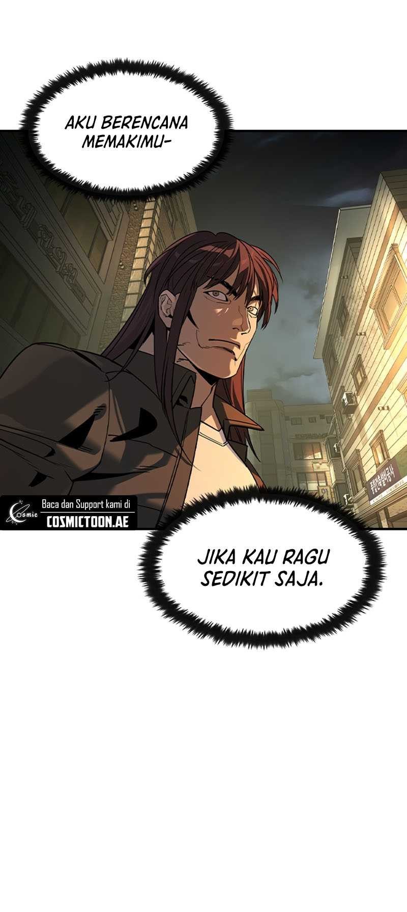 The Childe Chapter 18 - halaman 21