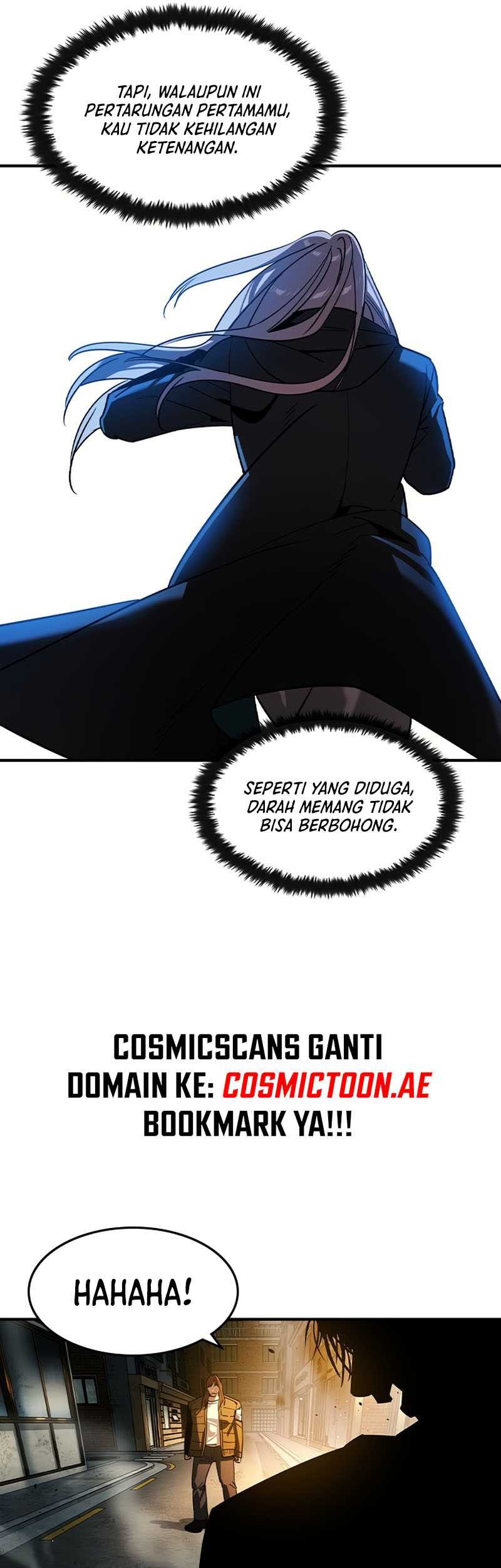 The Childe Chapter 18 - halaman 22