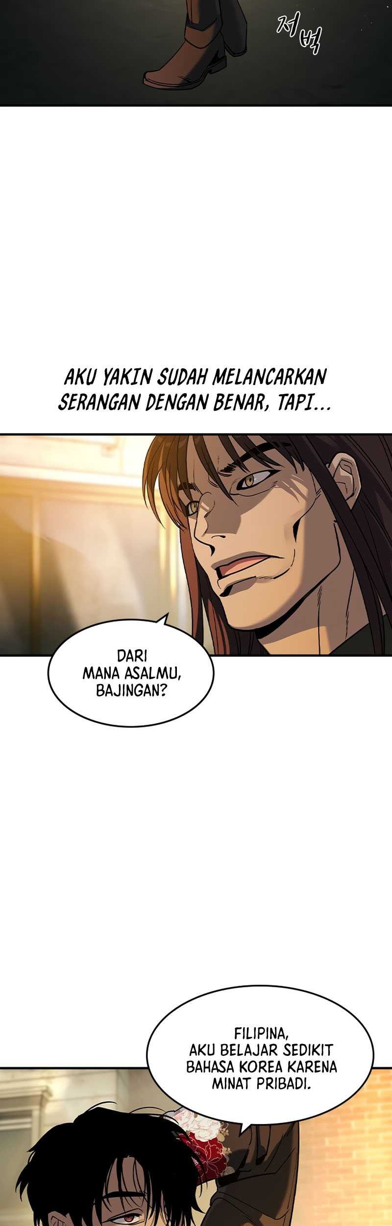 The Childe Chapter 18 - halaman 24