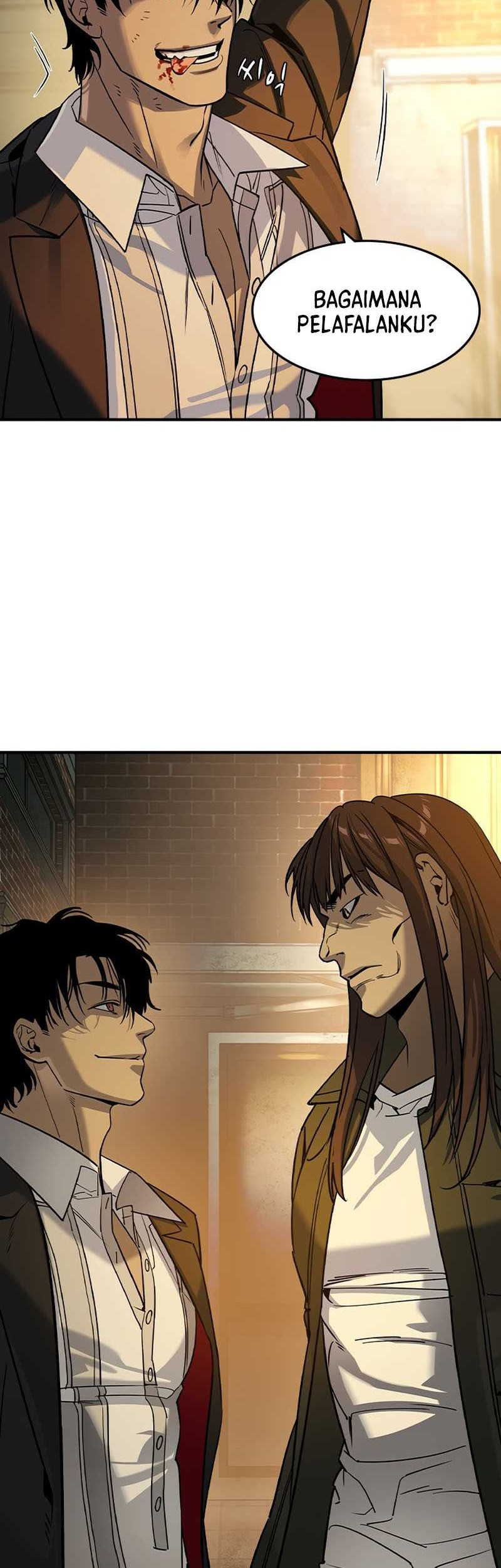The Childe Chapter 18 - halaman 25