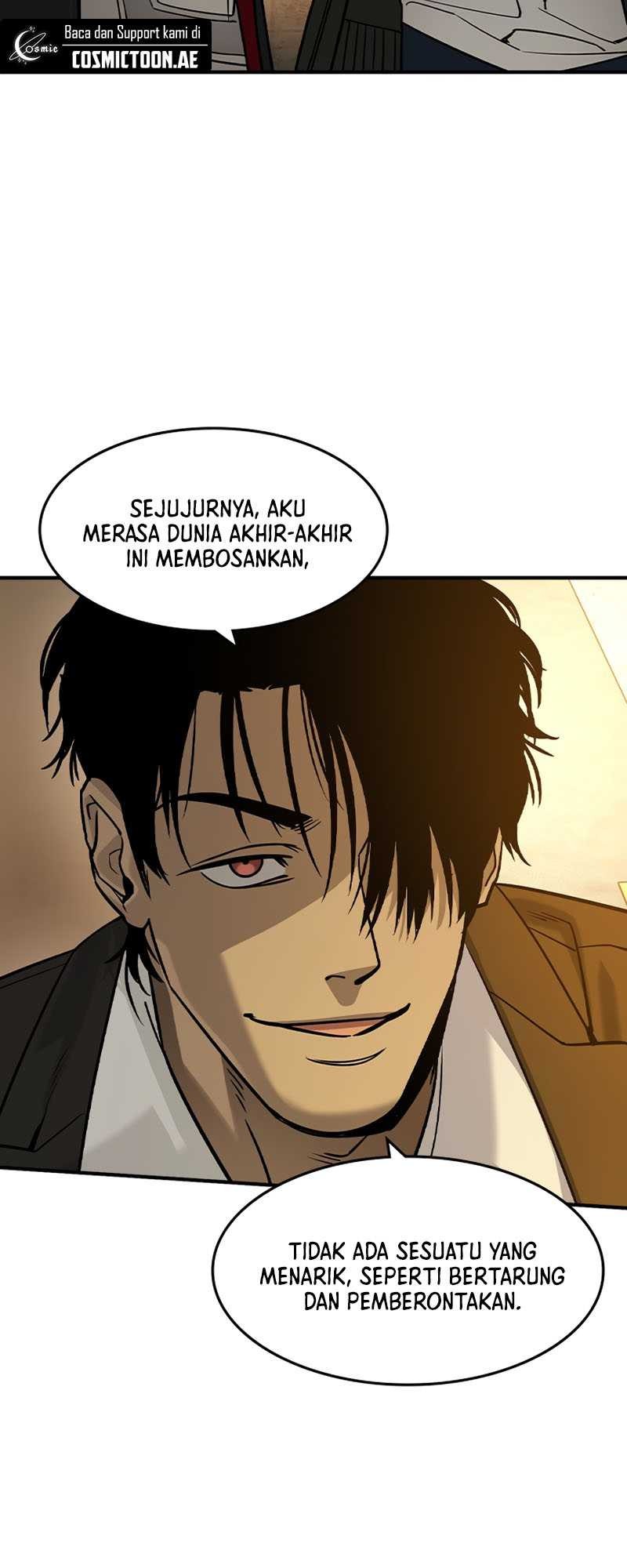 The Childe Chapter 18 - halaman 26