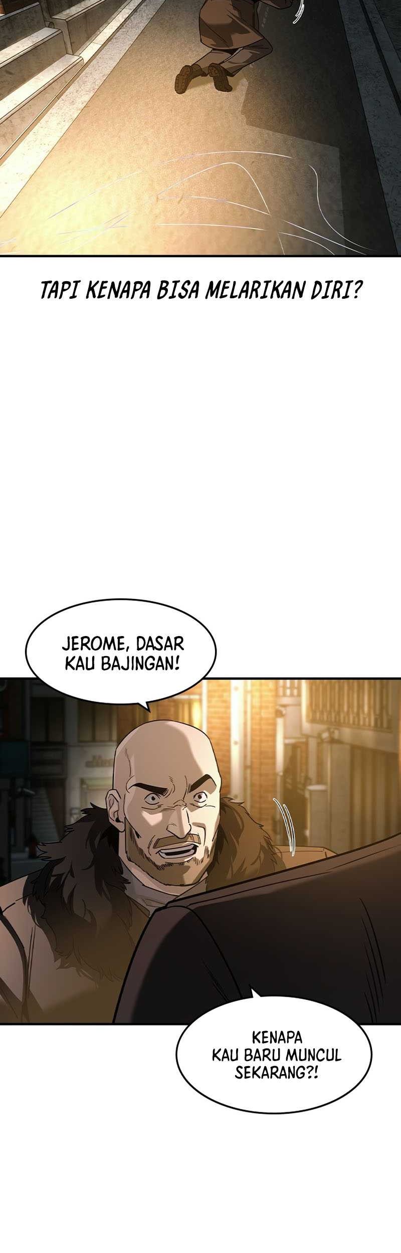 The Childe Chapter 18 - halaman 3
