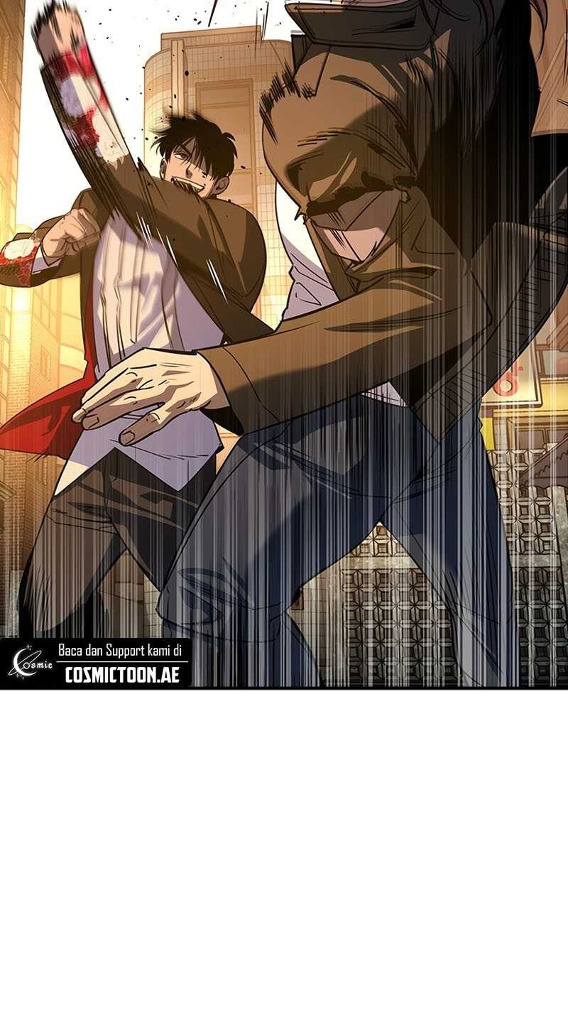 The Childe Chapter 18 - halaman 31