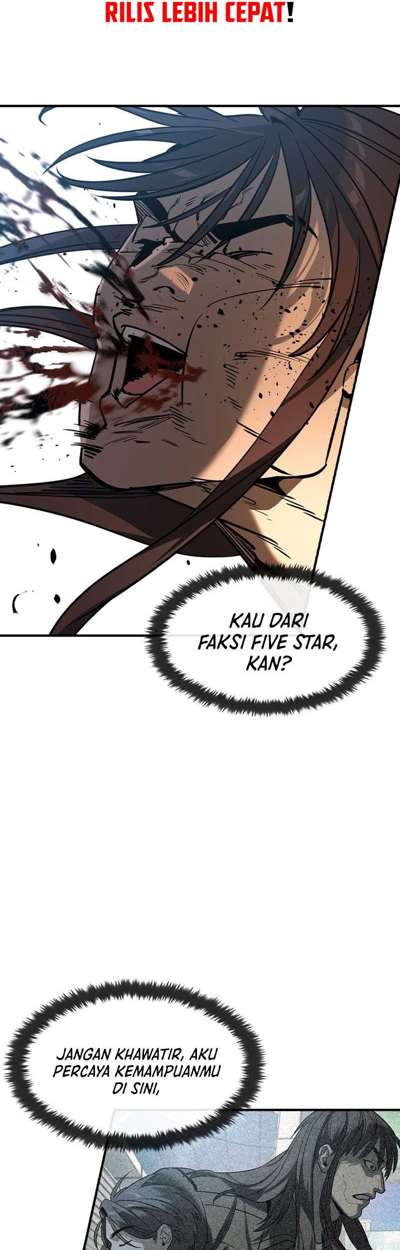 The Childe Chapter 18 - halaman 33