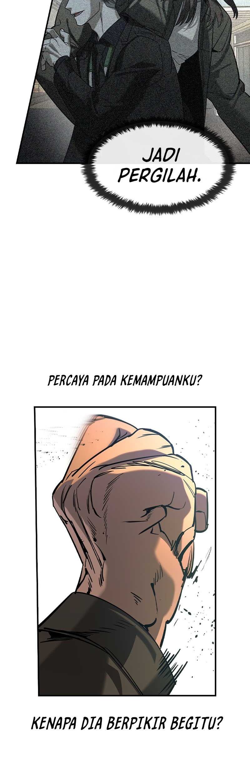 The Childe Chapter 18 - halaman 34