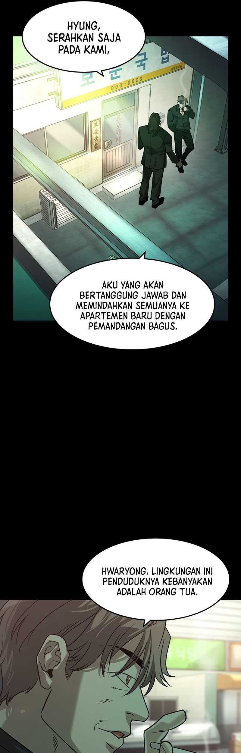 The Childe Chapter 18 - halaman 37