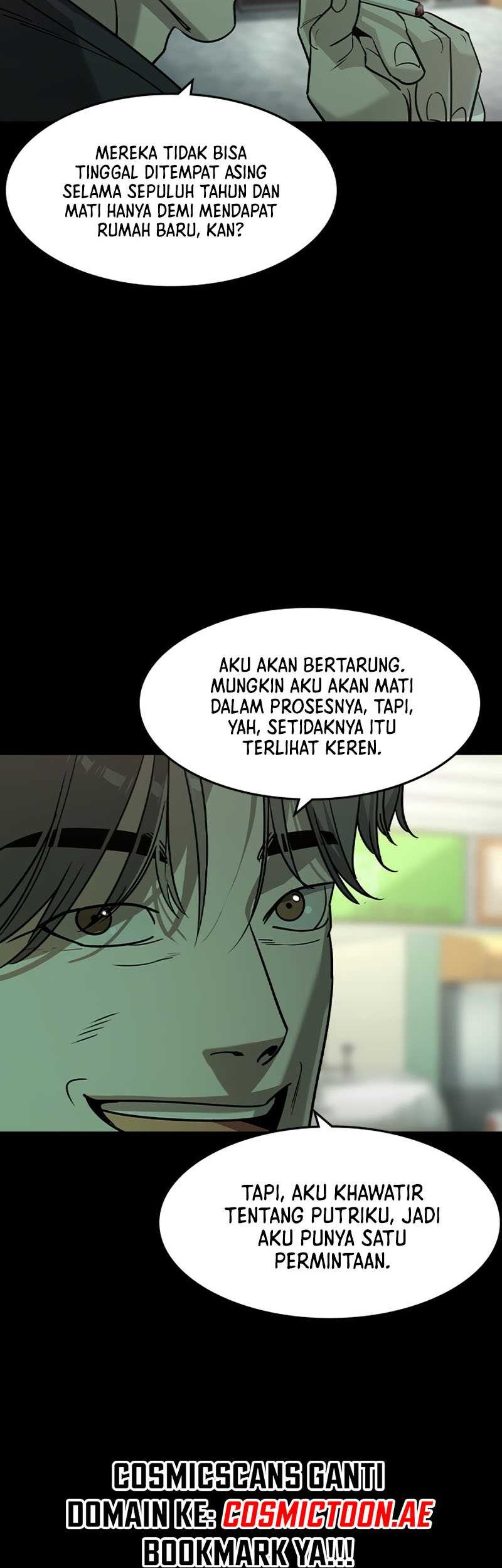 The Childe Chapter 18 - halaman 38