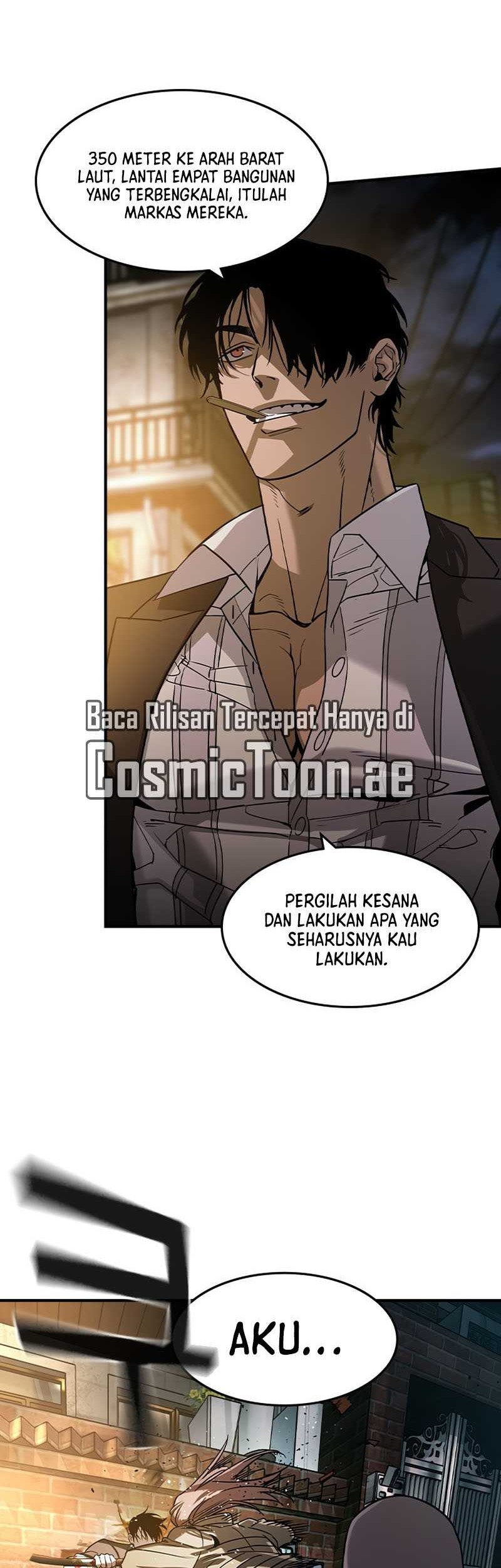 The Childe Chapter 18 - halaman 4