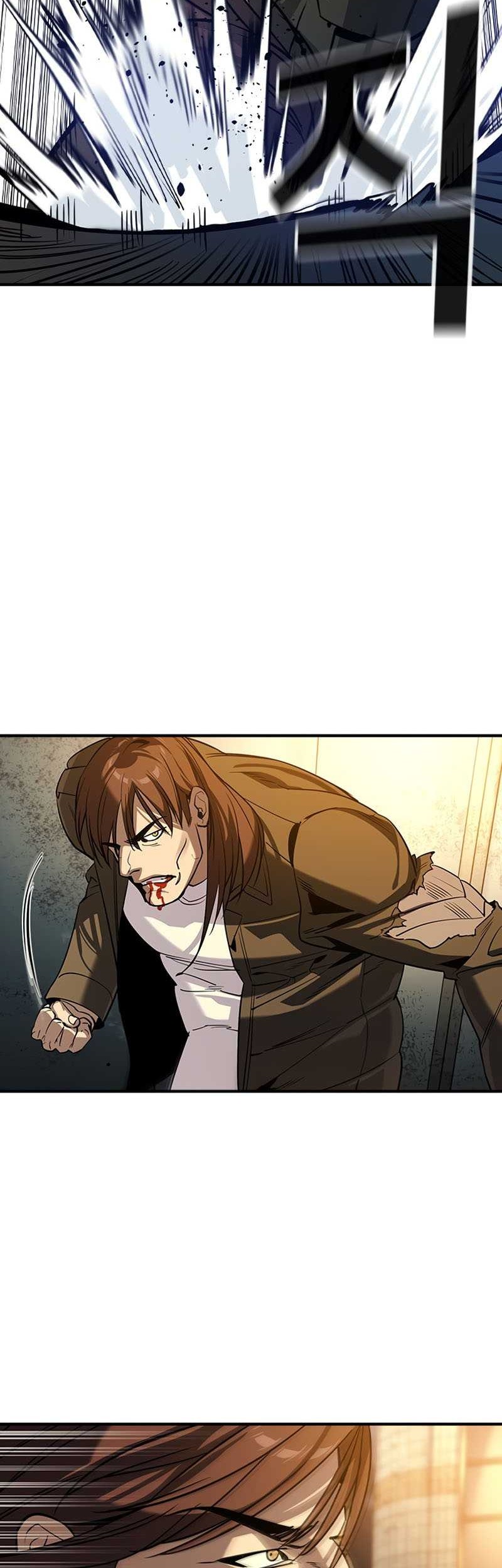 The Childe Chapter 18 - halaman 40