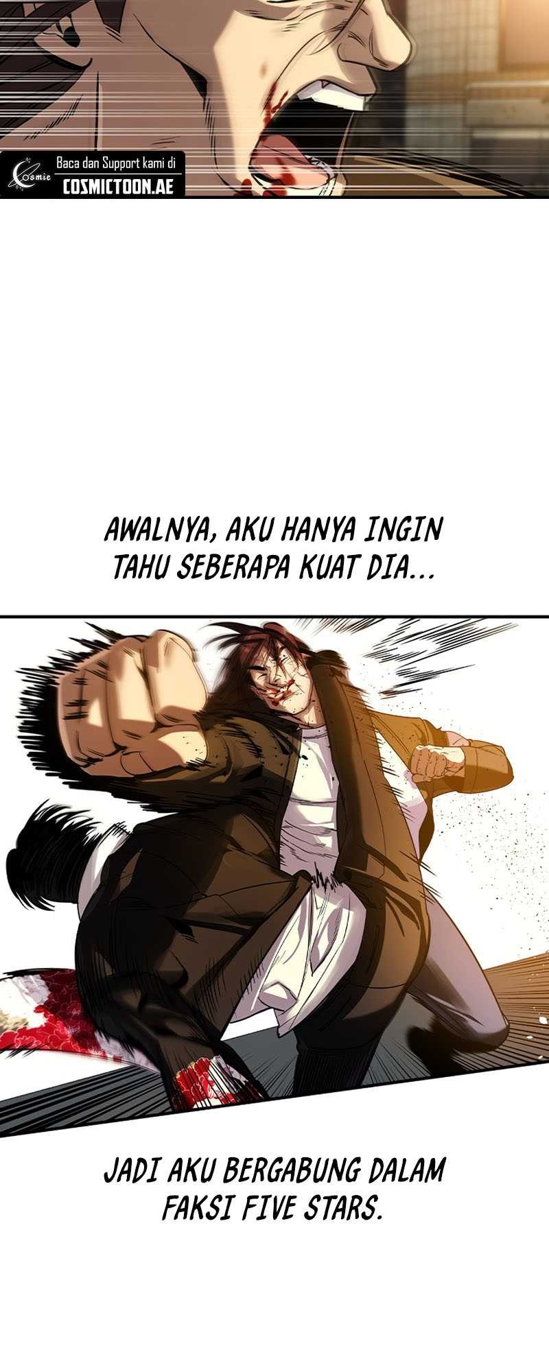 The Childe Chapter 18 - halaman 41