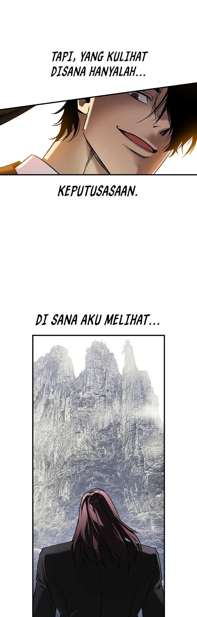 The Childe Chapter 18 - halaman 42