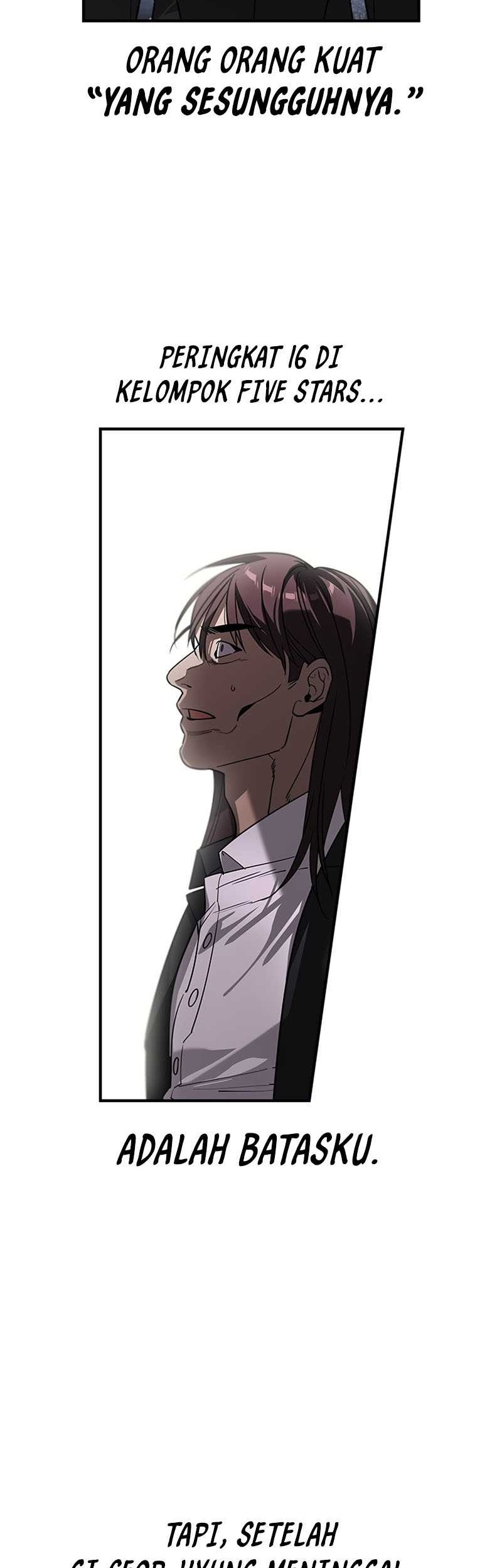 The Childe Chapter 18 - halaman 43