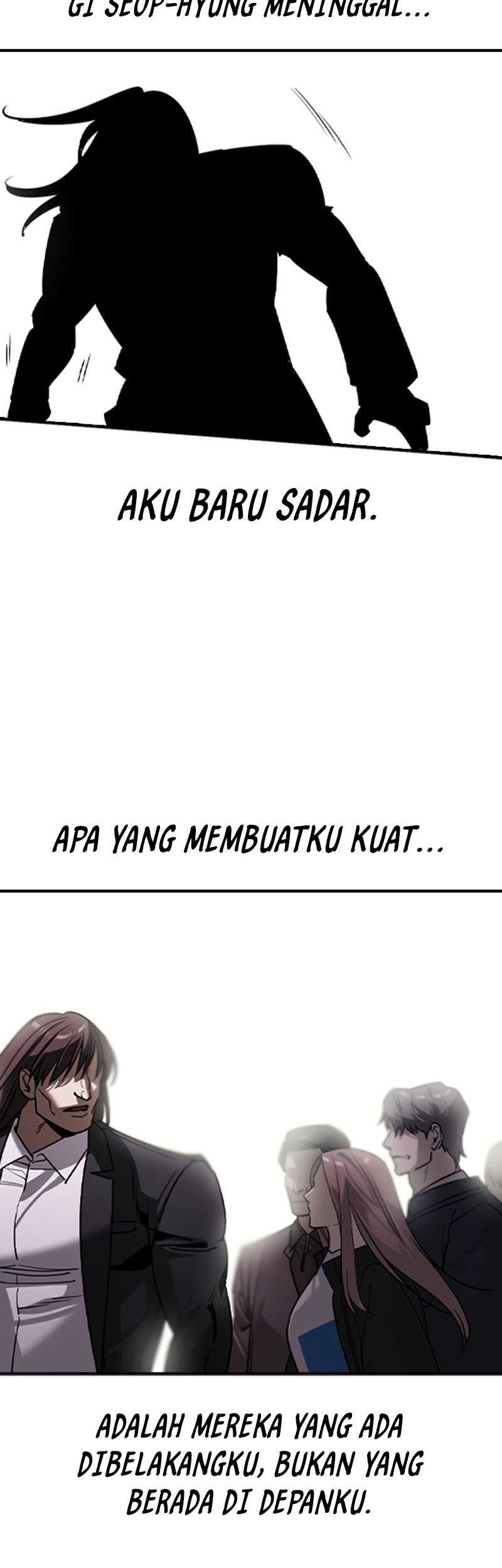 The Childe Chapter 18 - halaman 44