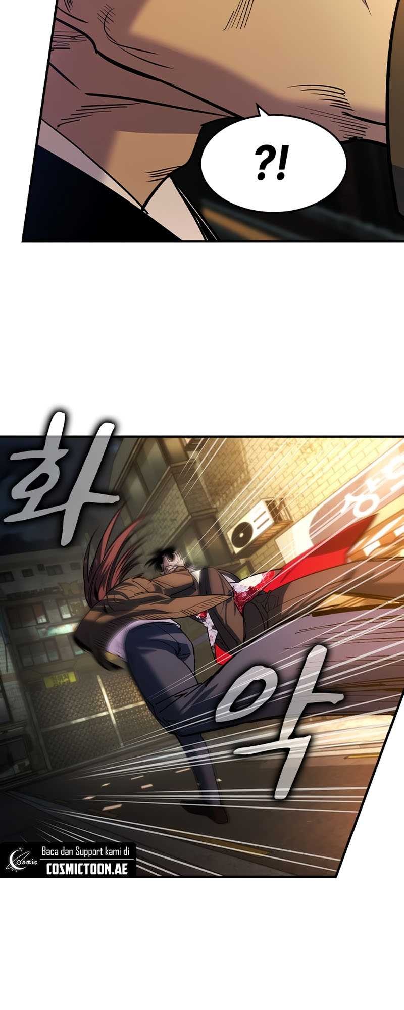 The Childe Chapter 18 - halaman 46