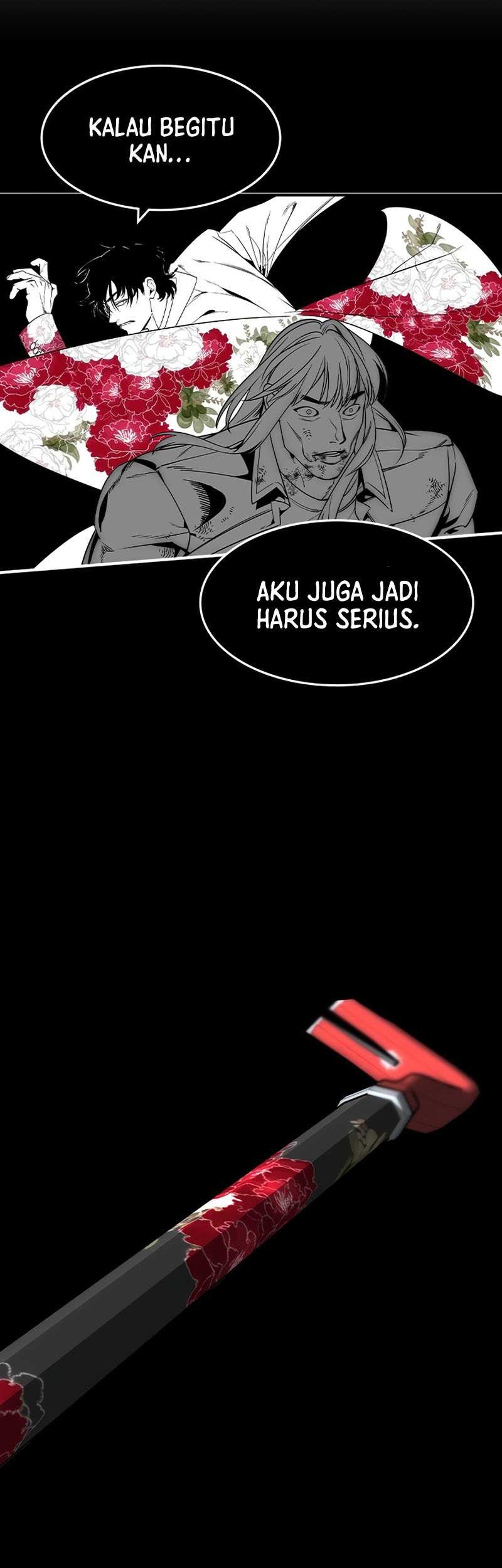 The Childe Chapter 18 - halaman 49