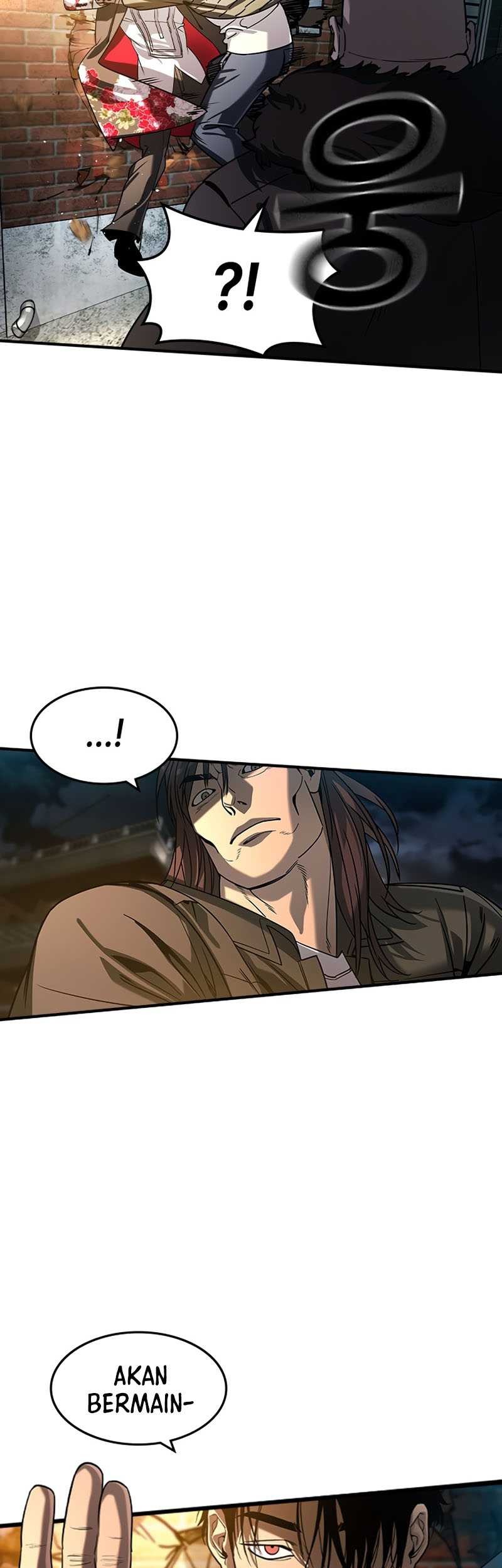 The Childe Chapter 18 - halaman 5