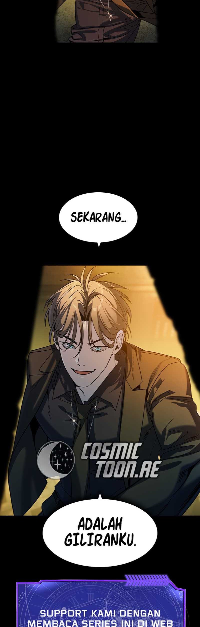 The Childe Chapter 18 - halaman 55