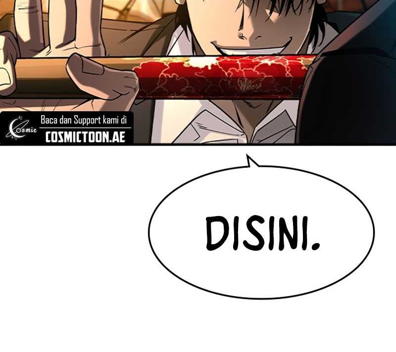 The Childe Chapter 18 - halaman 6