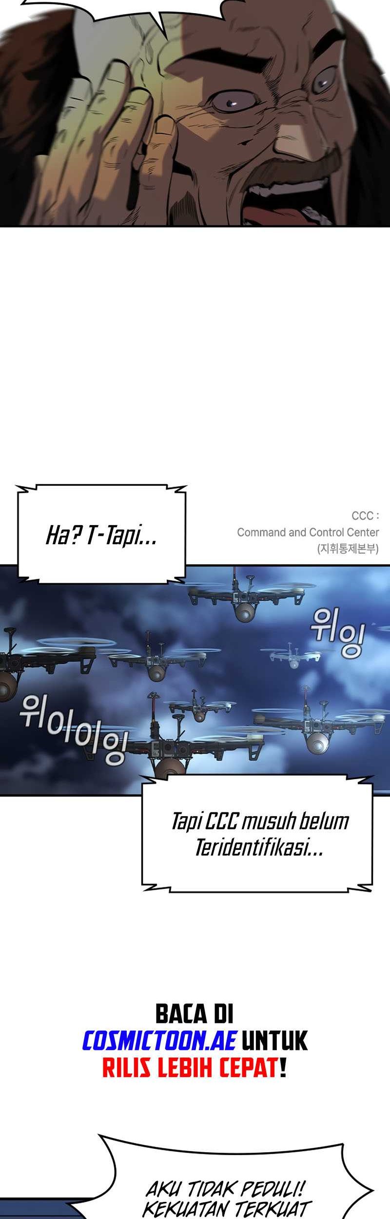 The Childe Chapter 18 - halaman 8