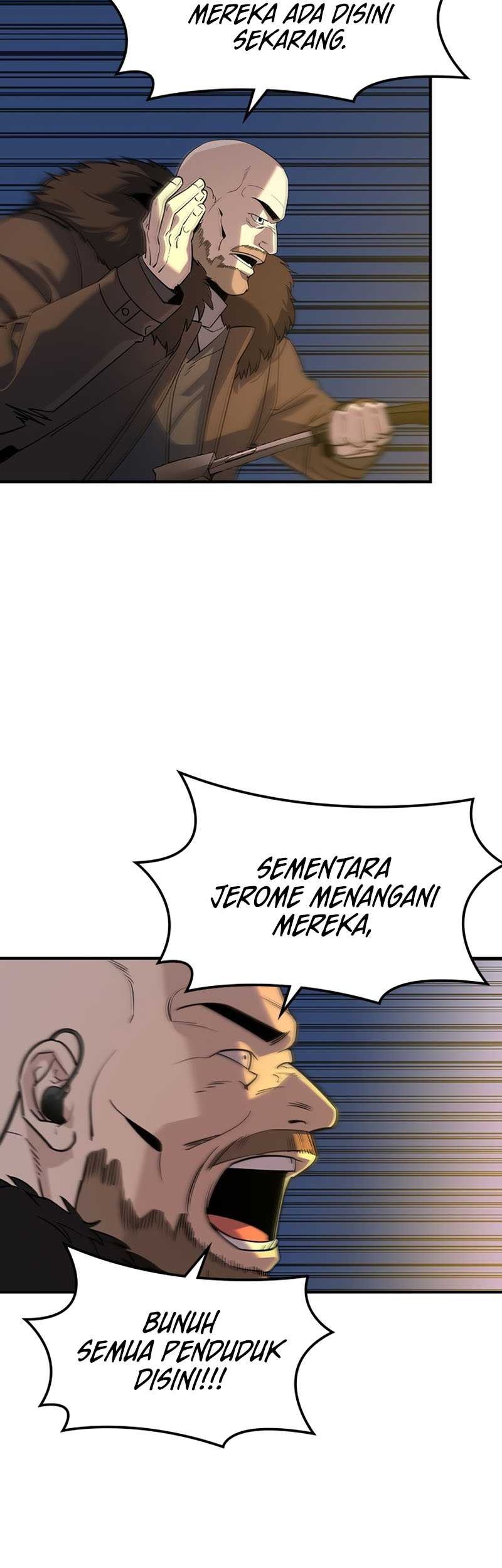 The Childe Chapter 18 - halaman 9