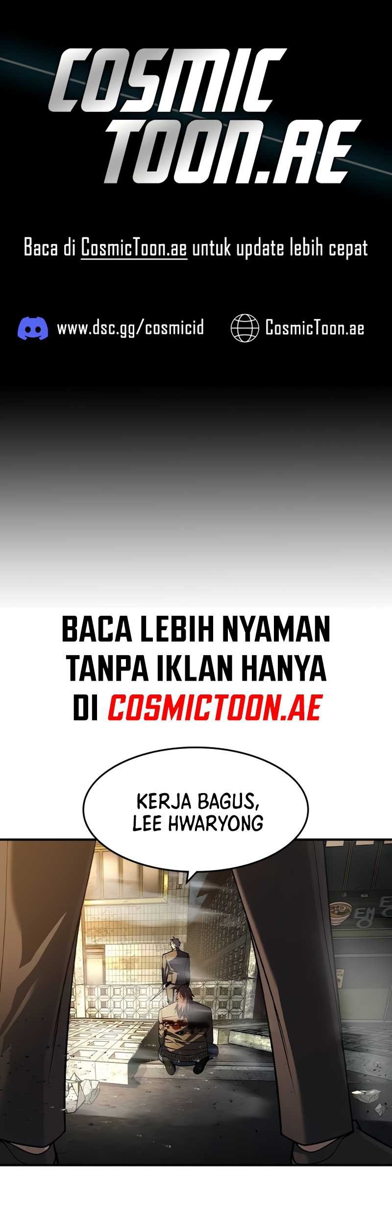 The Childe Chapter 19 - halaman 1