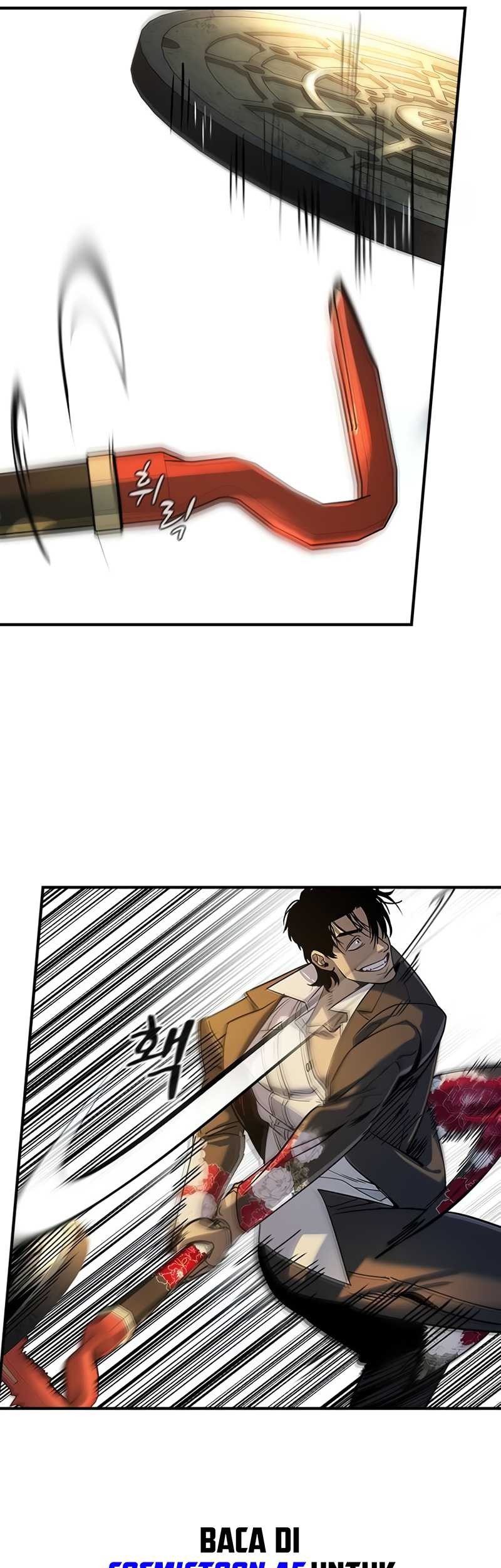 The Childe Chapter 19 - halaman 12