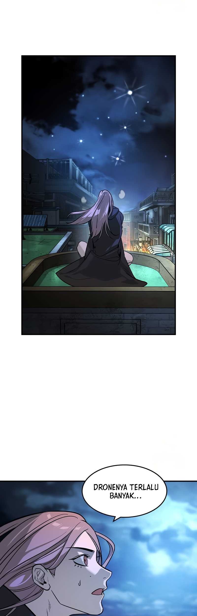 The Childe Chapter 19 - halaman 19